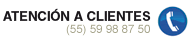 Atenci�n a clientes