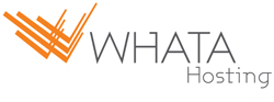 Whatahosting Logo