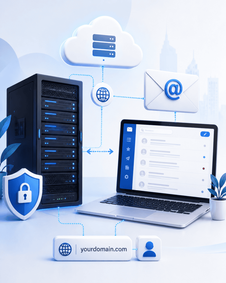 Correo corporativo con Office 365