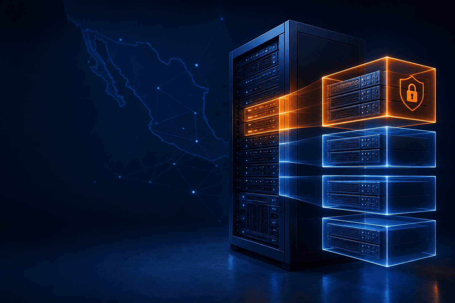 VPS Hosting en México: qué es, cuánto cuesta y cuándo necesitas uno 2 VPS hosting en México