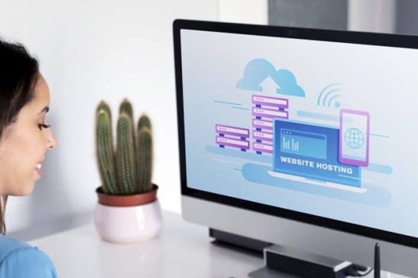 Vps Hosting, contacto